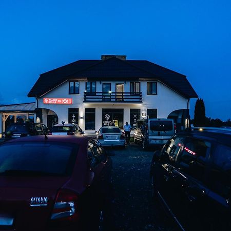 Apartment On The Road S-61 Szypliszki 外观 照片