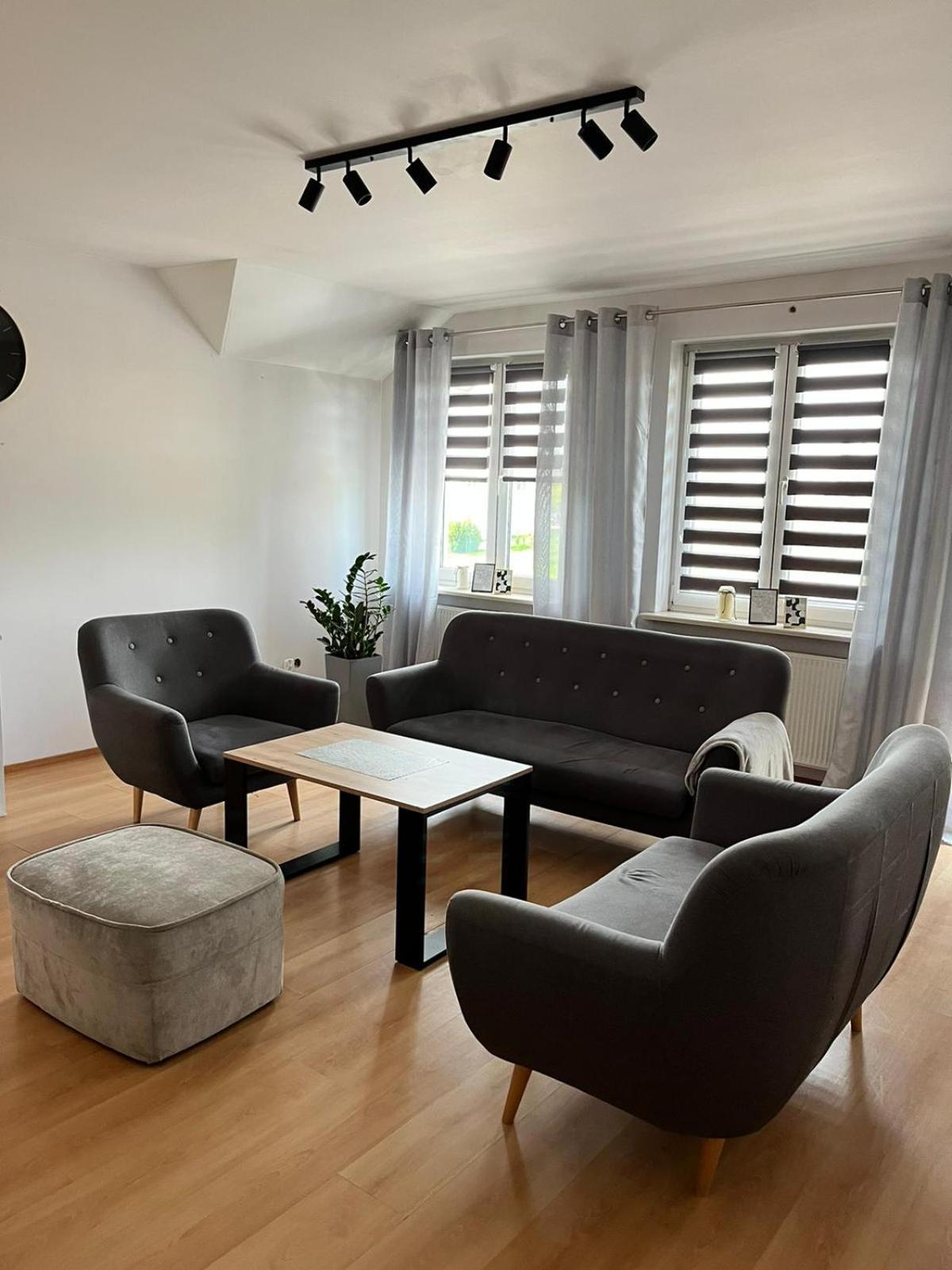 Apartment On The Road S-61 Szypliszki 外观 照片