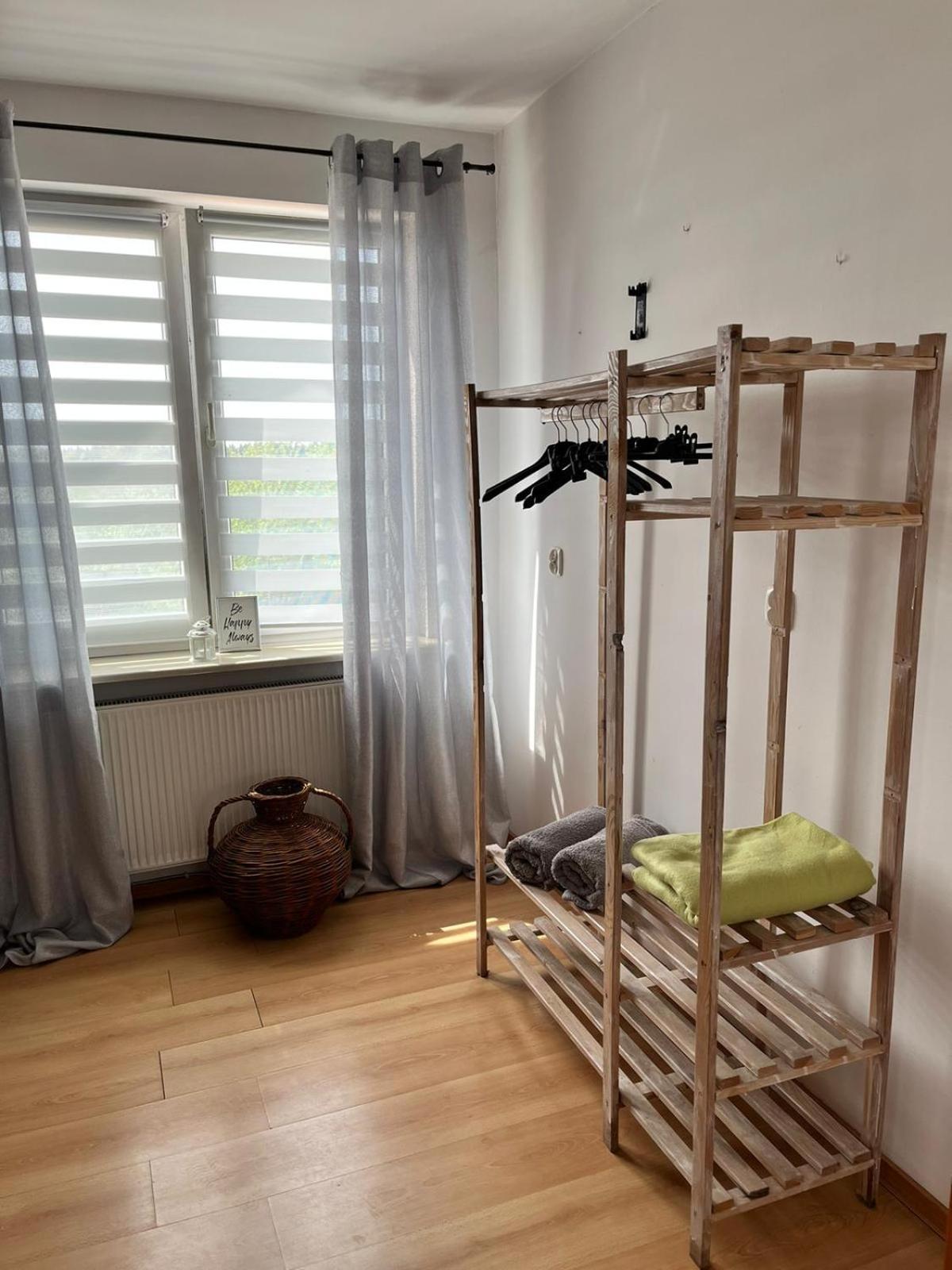 Apartment On The Road S-61 Szypliszki 外观 照片