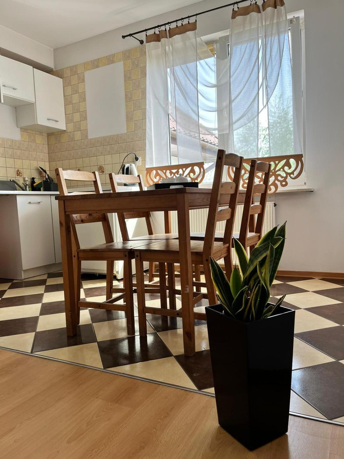 Apartment On The Road S-61 Szypliszki 外观 照片