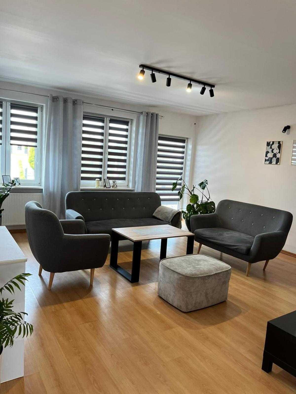 Apartment On The Road S-61 Szypliszki 外观 照片