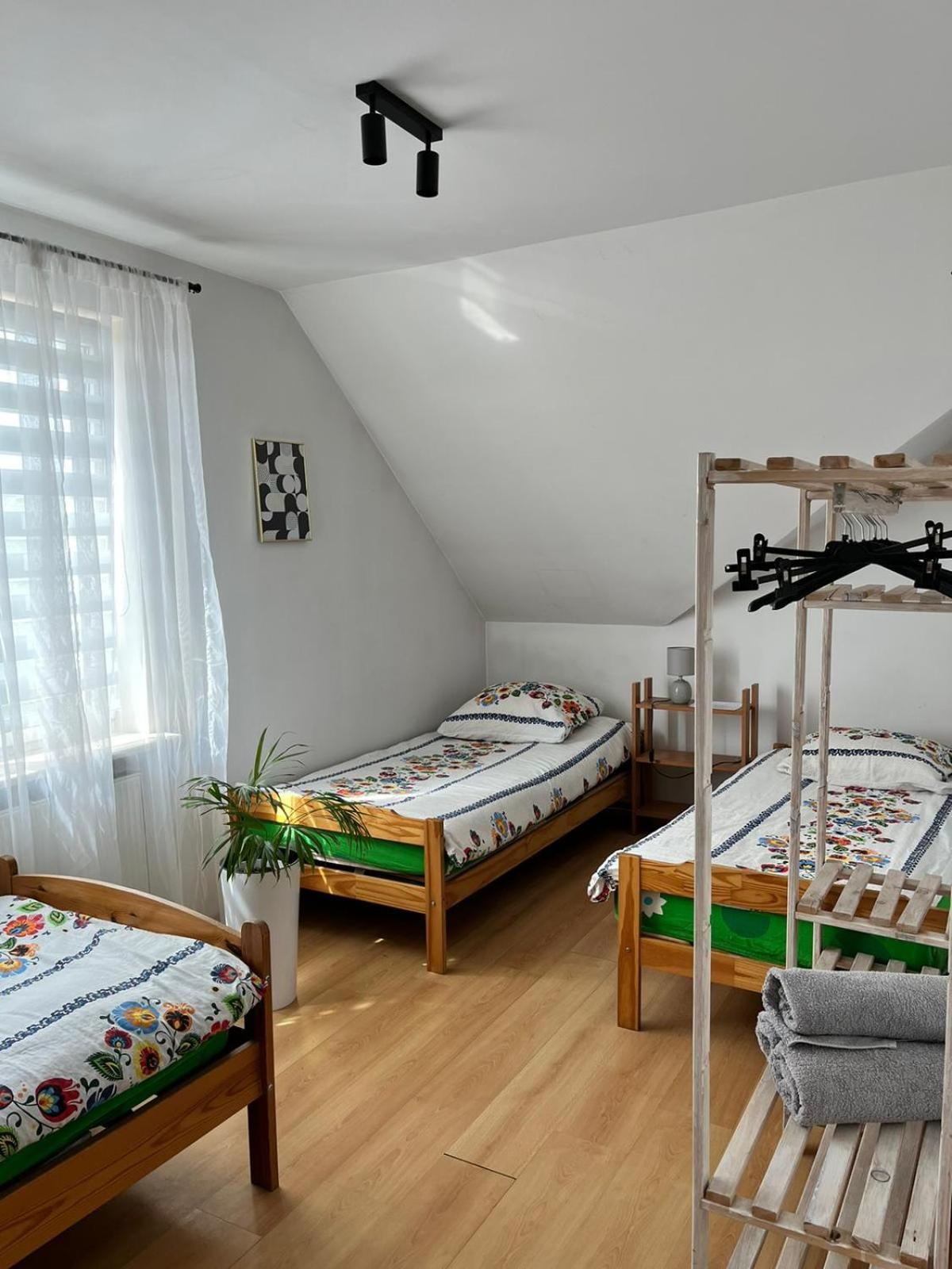 Apartment On The Road S-61 Szypliszki 外观 照片