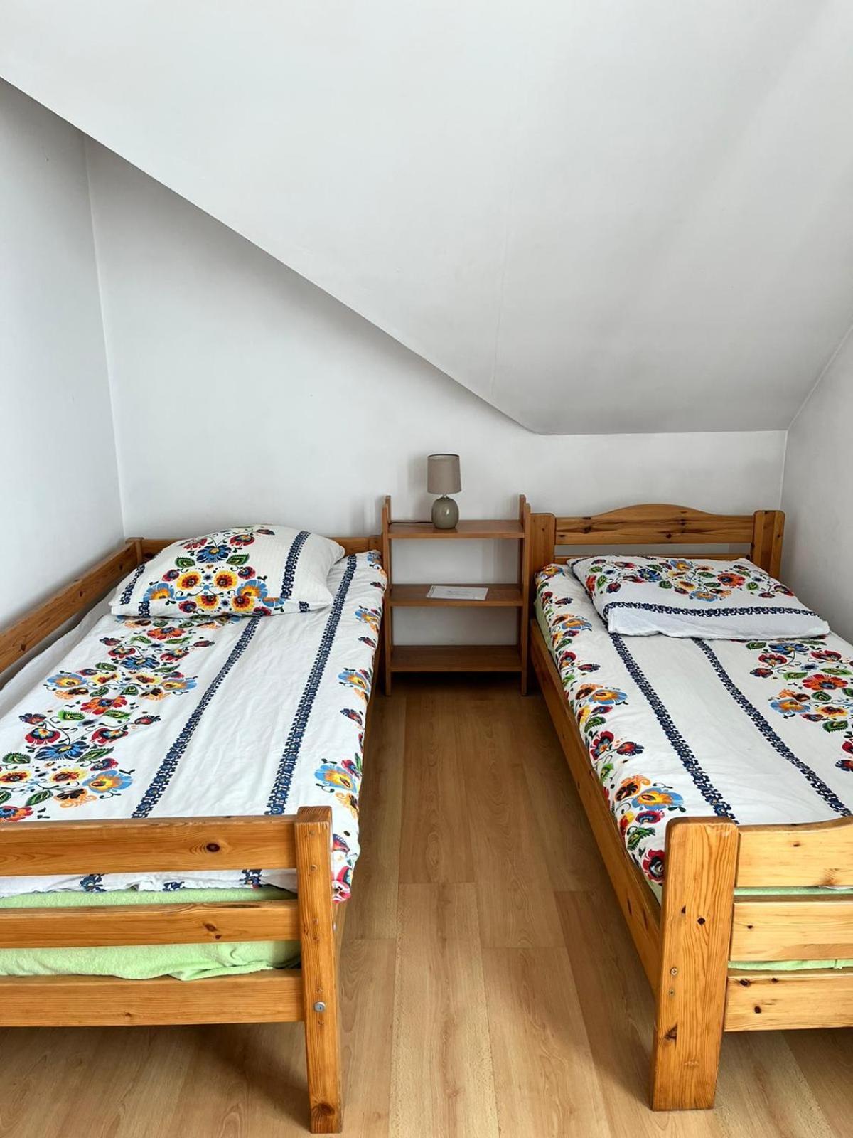 Apartment On The Road S-61 Szypliszki 外观 照片