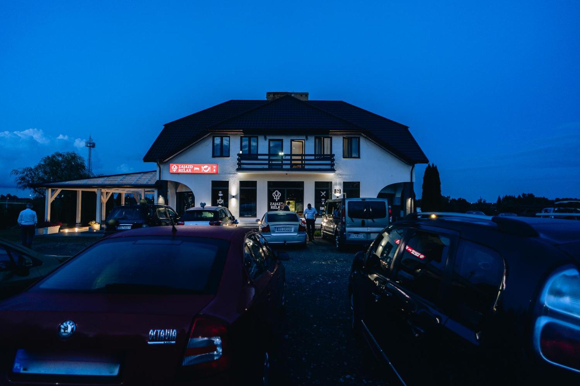 Apartment On The Road S-61 Szypliszki 外观 照片